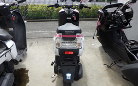 HONDA ﾀﾞﾝｸ AF78