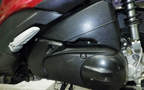 YAMAHA AXIS 125 Z 2021 SED7J