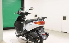 YAMAHA AXIS 125 TREET 2018 SE53J