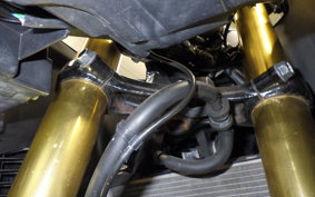 HONDA CBR250RR A 2011 MC51