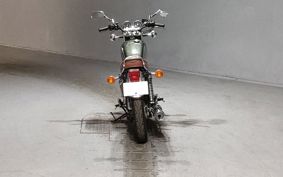 YAMAHA SR400 2016 RH03J