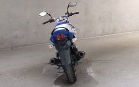 SUZUKI GSR250 GJ55D