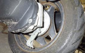 SUZUKI LET's 2 2025 CA1PA