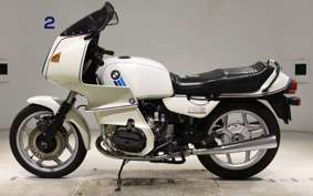 BMW R100RS 1993