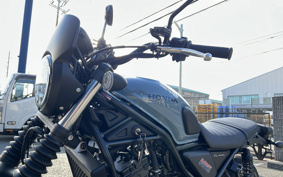 HONDA CL250 MC57
