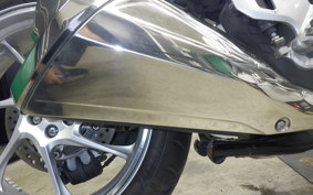 HONDA VFR1200F 2010 SC63