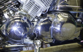 YAMAHA DRAGSTAR 400 2006 VH01J