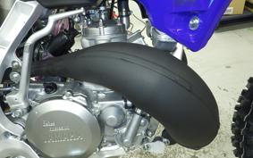 YAMAHA YZ250X 2025 CG50C