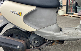 SUZUKI LET's 4 CA43A