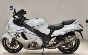 SUZUKI HAYABUSA Gen.2 2016 GX72B
