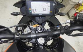 KTM 250 ADVENTURE 2020
