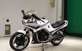 HONDA VT250FE MC08