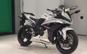 HONDA CBR600RR 2007 PC40
