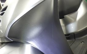 HONDA TACT Gen.4 AF79