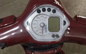 VESPA GTS250 IE M45100