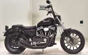 HARLEY XL883R 2002