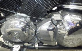 YAMAHA DRAGSTAR 400 CLASSIC 2000 4TR
