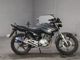 Фото Yamaha YBR125 с японского аукциона