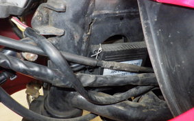 KAWASAKI GPZ250 R EX250E