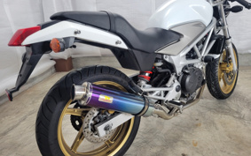HONDA VTR 250 MC33