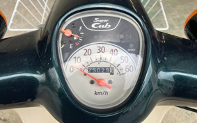 HONDA SUPER CUB50 AA09