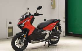 HONDA ADV160 KF54