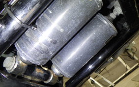 HARLEY FXSTC 1580 2009