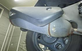 SUZUKI ADDRESS V125 2005 CF4EA
