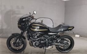 KAWASAKI Z900RSKAFE ZR900K