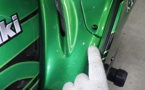 KAWASAKI ZZ1100 NINJA R Gen.2 1995 ZXT10D