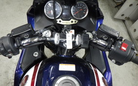 HONDA CB1300SB SUPER BOLDOR SP 2023 SC54