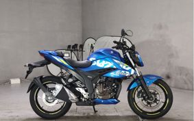 SUZUKI JIKUSA-250 ED22B