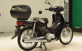 HONDA C50 SUPER CUB AA04