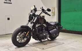 OTHER +HD. XL1200X 2018