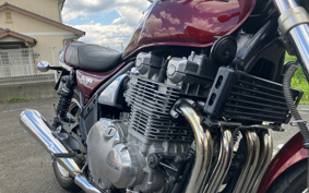 KAWASAKI ZEPHYR 1100 1995 ZRT10A