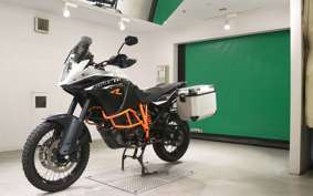 KTM 1190 ADVENTURE R 2015