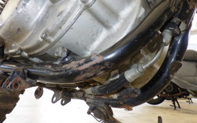 YAMAHA SR400 Gen.2 1997 1JR