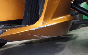 OTHER CAN-AM SPIDER RT LIMITED 2014