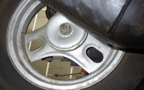 HONDA DIO GEN 2 AF27