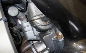 KAWASAKI ZZ-R400 Gen.2 1998 ZX400N