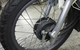 HONDA CROSS CUB 110 2018 JA45