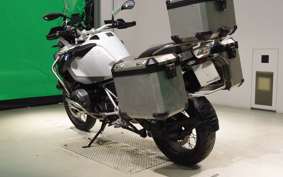 BMW R1200GS ADVENTURE 2018