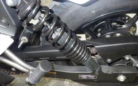 KAWASAKI ELIMINATOR400-3 2023 EL400A