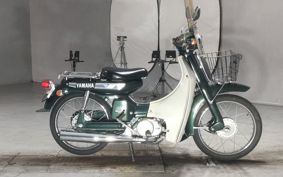 YAMAHA MATE 50 V50