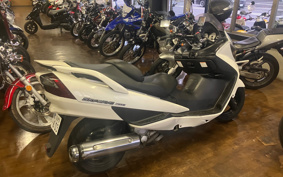 SUZUKI SKYWAVE 250S-1 CJ43A