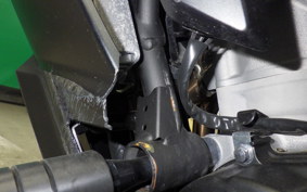 KAWASAKI ZX-4RSE 2025 ZX400P