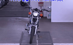 SUZUKI GN125 H PCJG9