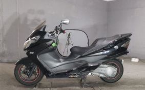 SUZUKI SKYWAVE 250S CJ46A