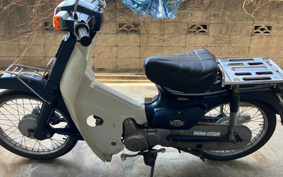 HONDA SUPER CUB50 C50