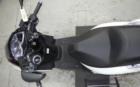 YAMAHA MAJESTY155 Gen.2 S 2008 SG52J